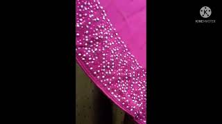 Material cheery fabric.stone work. screenshot 3