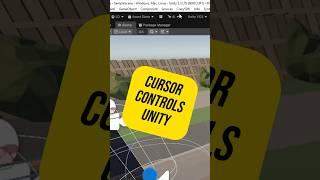 Setup Cursor Ai in Unity under 1 minute