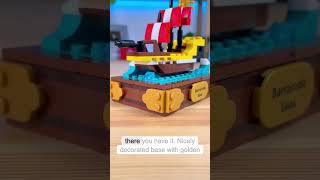 LEGO Pirates are back?!
#lego #shorts will you be spending points to get this LEGO Insiders reward?! LEGO Pirates are back?!