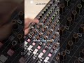 MIXER PREMIUM TAPI TERJANGKAU? MIXER CLARITY SOLUSINYA ! #mixeraudio #soudsystem #audiomixer