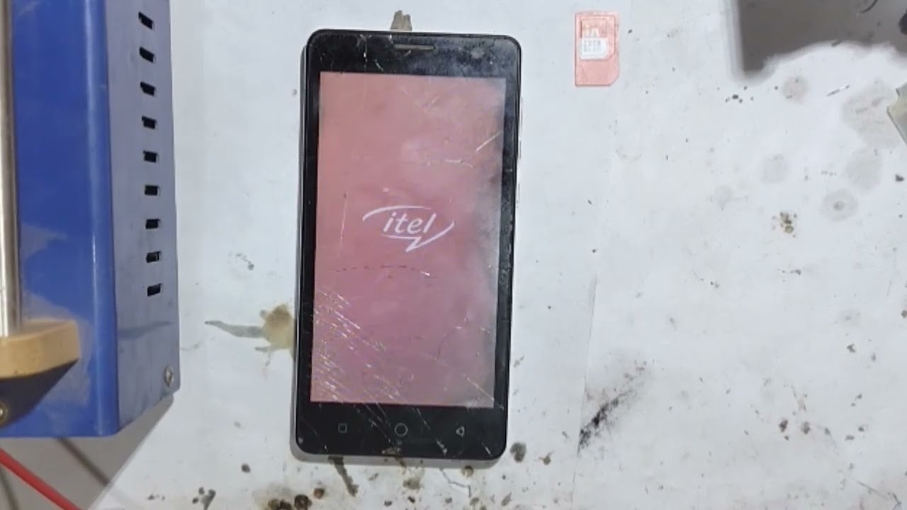 itel it1508 plus pin lok/pattern lock/hard reset and frp baypass 2022 💯%wark