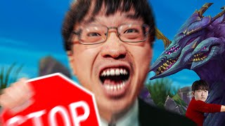 THIS TEAM IS DRIVING ME CRAZY | AL vs BLG | IWD LPL Co-Stream 2024