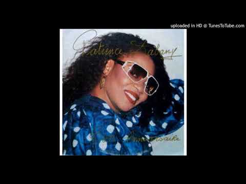 PATIENCE DABANY Piste 4 