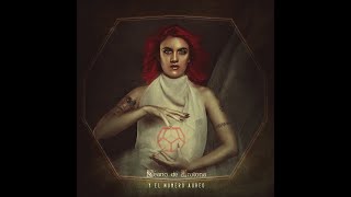 Eloísa de Castro - Téano de Crotona y el número áureo