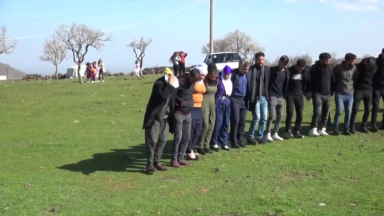 KARACADAĞ DÜĞÜNLERİ FULL ( part 2 )