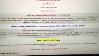 How To Find My Broadcastify Feed