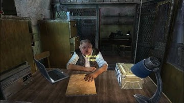 Lets Play S.T.A.L.K.E.R: Shadow of Chernobyl Part 1