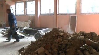 Ktk Studio - 4. 12. 2015, Magazín Č.42 - Kavárna Rekonstrukce