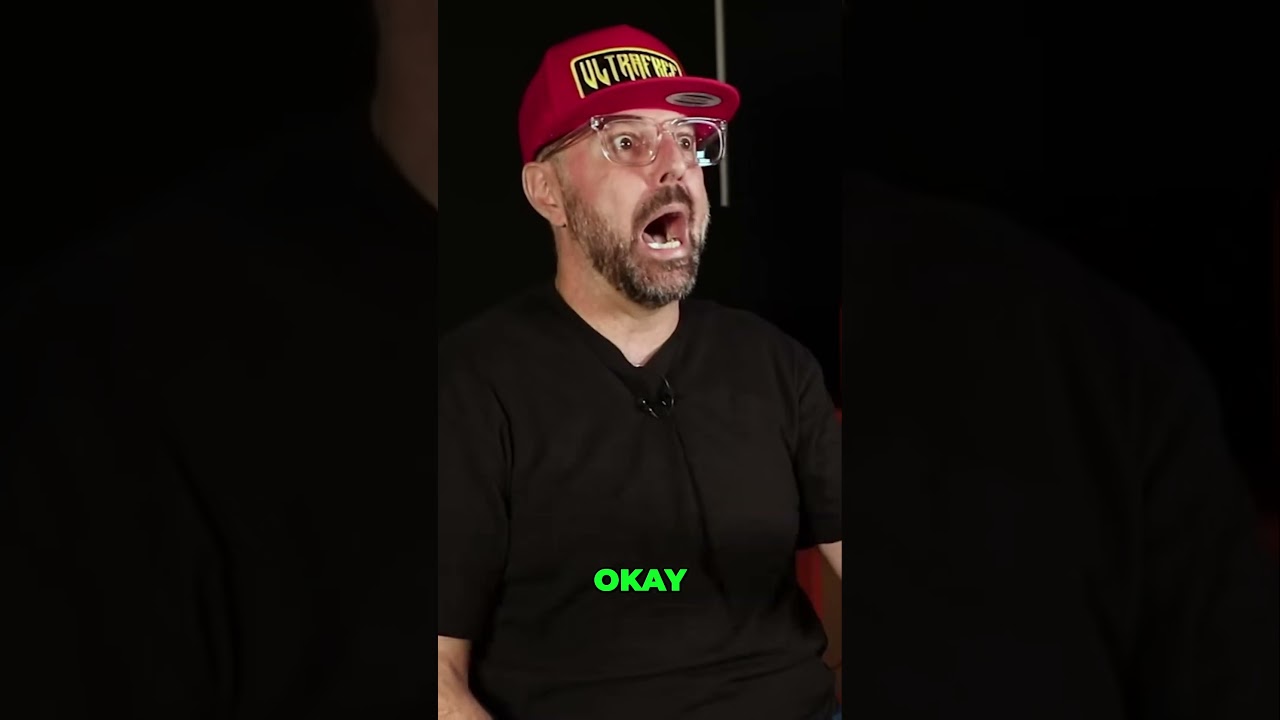 Illuminati Card Game. Chilling Revelation