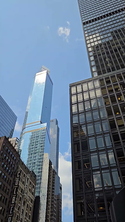 Manhattan 2025. #thewellwisher #baliomar #shortsfeed #shorts #2025