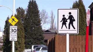 David Staples: Changing residential speed limits to 40 km/h right for Edmonton