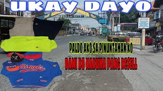 "SULIT ANG DAYO! Grabe mga Nakuha ko sa Ukayan na to Vintage at Carhartt na Mura 😱" | Ukay ep.204