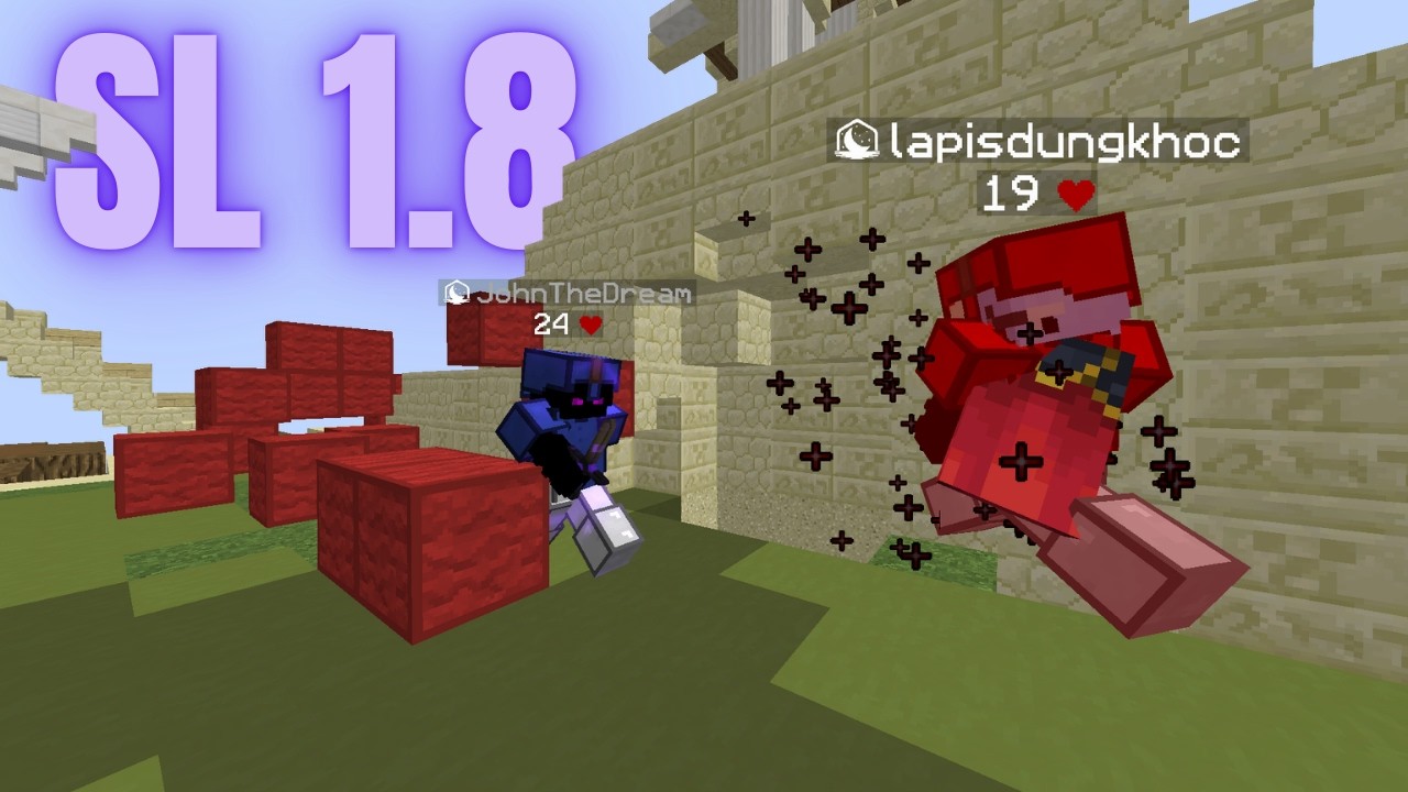 SL 1.8 BW  Moments Compilation