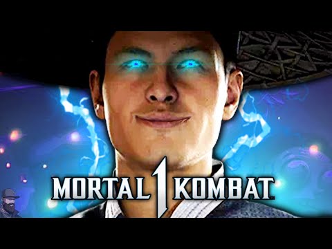 Mortal Kombat 1: The BIG Problem With Raiden...