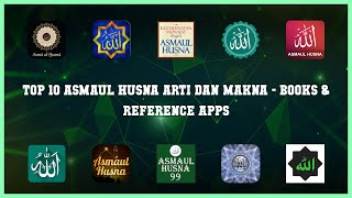 Top 10 Asmaul Husna Arti Dan Makna Android Apps screenshot 3