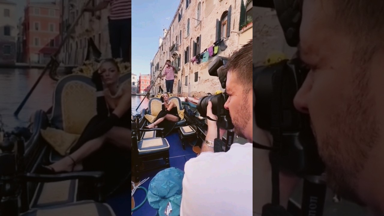 She is Demet &Ouml;zdemir