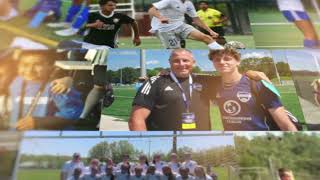 We are FC Frederick