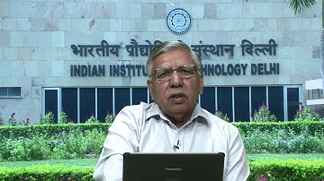 ARPIT IITD Week 9: Development  of a Digital Library  Using DSpace on Windows - Yogendra Singh