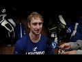 Training Camp 2025 | J.J. Moser 9.22.25