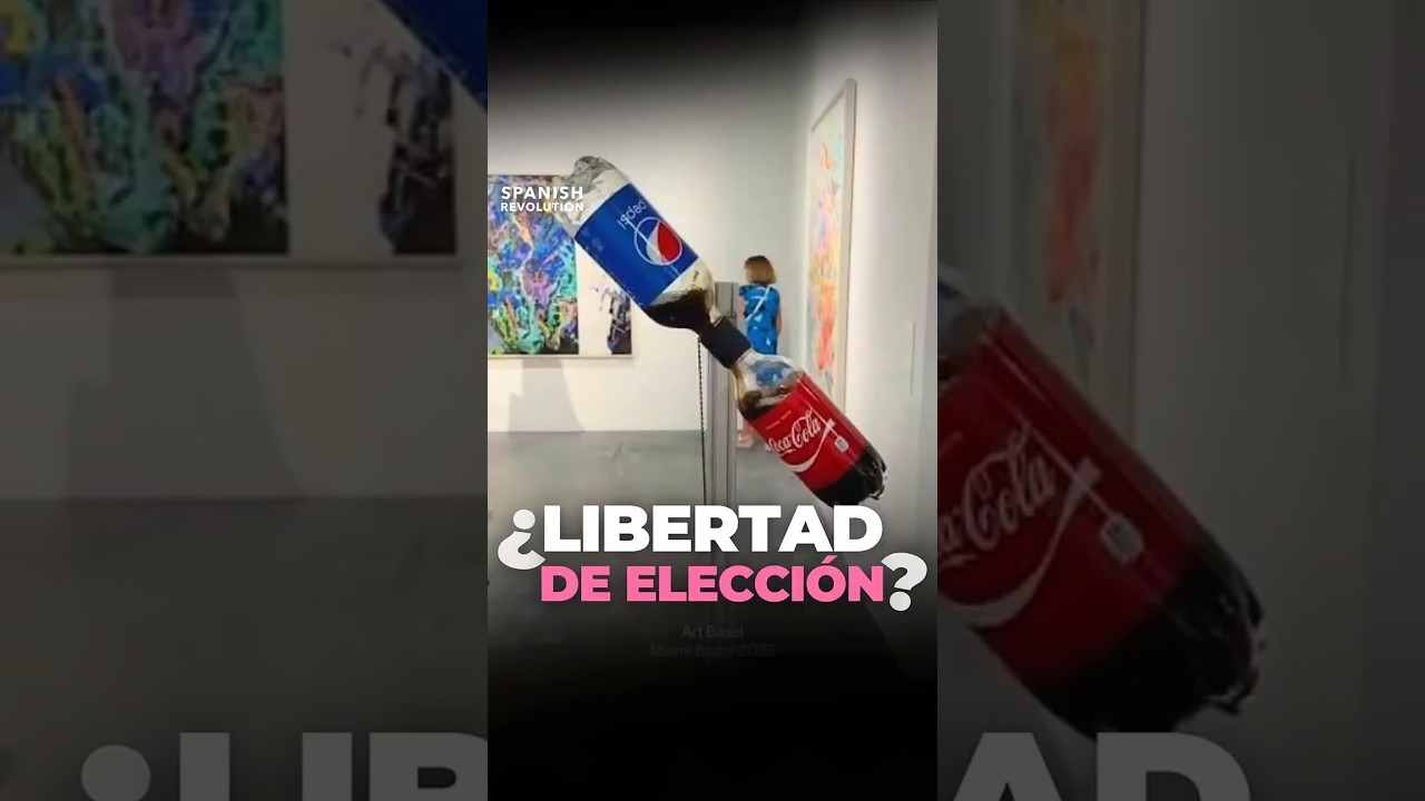¿Libertad de elección?