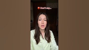 How To Sound More Confident in English #learnontiktok #learnenglish #learnfromhome #esl #englishtips