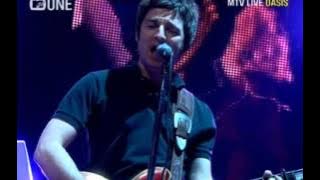 Oasis live at wembley 2008 [ FULL CONCERT ]