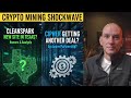 Cleanspark Adding Site In Texas? Cipher Getting Another Deal? Bitcoin & Miners Rebound!