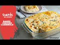 Baked Chicken Casserole, Simpol! image