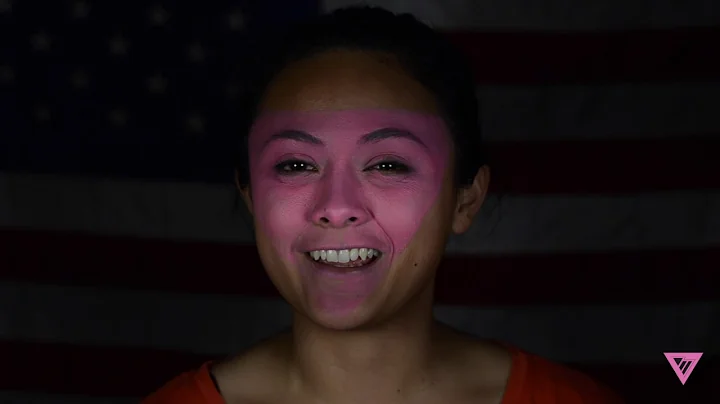 Christina de Leon - The Pink Triangle Project