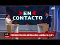 12 millones de trabajadores informales no podrán jubilarse y tendrán que seguir trabajando