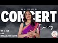 Qfr music concert promo from a qfr fan  pradeepa shriram