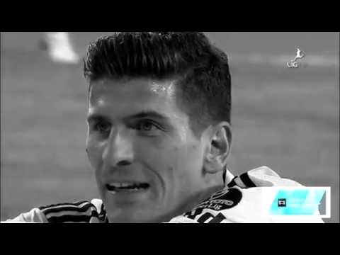 Mario Gomez Veda Klibi