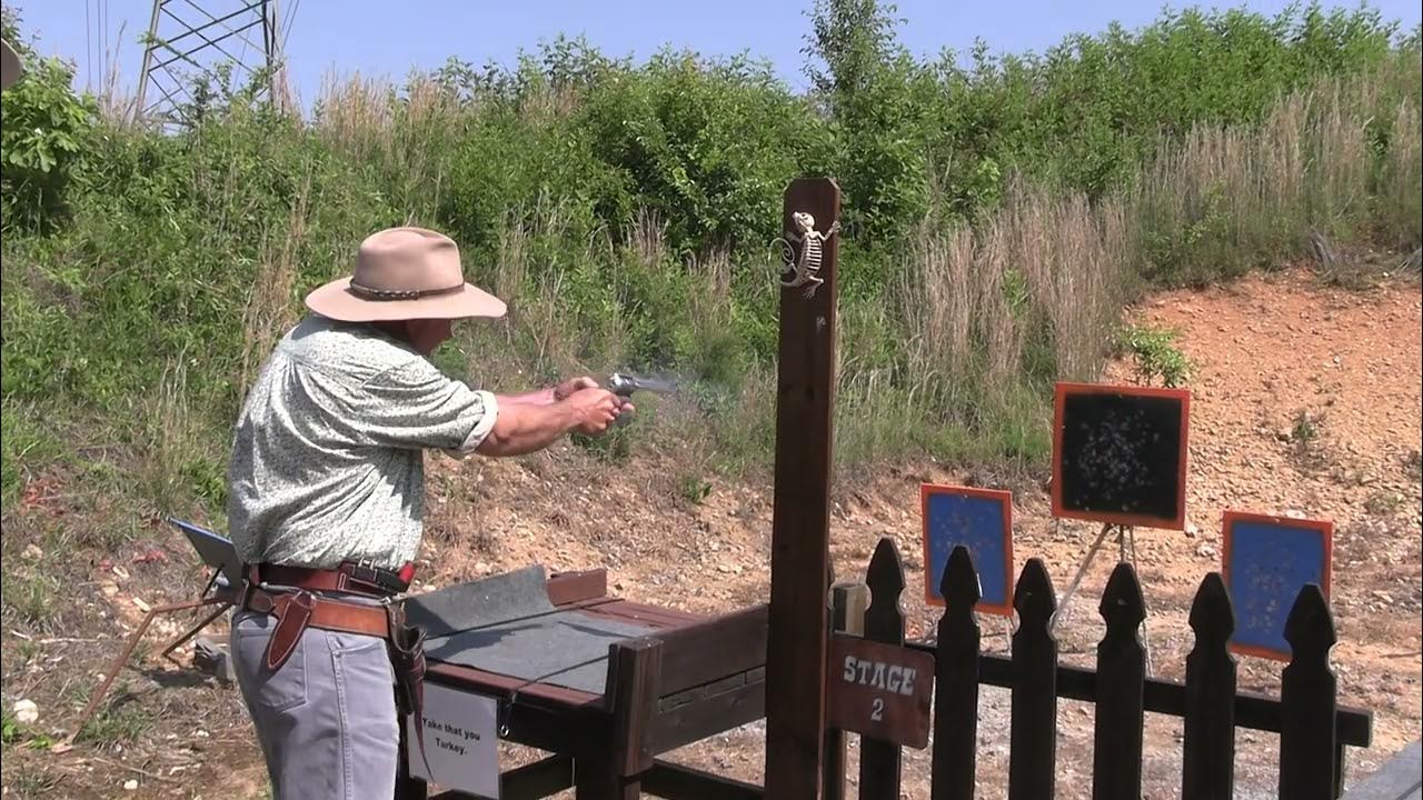 Stage 2 Arcadia Outlaw Regulators Reckoning Wartrace TN State 06 03 23