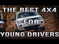 The Best 4x4 For Young Drivers? | Land Rover Freelander 2 | Jay Tee