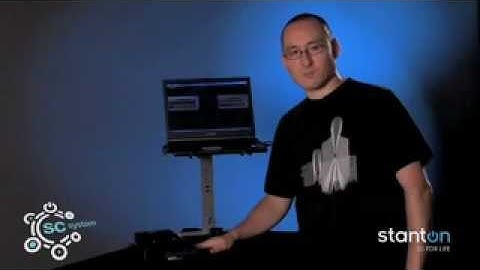 Richard Devine Introduces Stanton