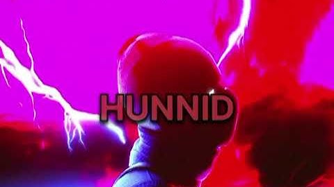846 - ZERO TO HUNNID (Lyrics video)#song #music #songlyrics #myanmarsong #trapmusic 