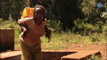 How the WaterFoundation helps to fight water scarcity