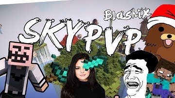 MesterMC-SkyPvP 2-7 #1 "A Visszatérés!"