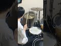 Bruno Mars – Finesse Drum Cover #drums #drummer
