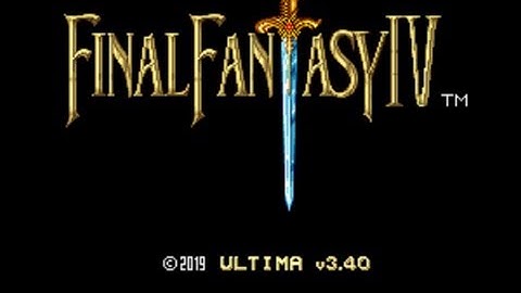 Streets of Rage Remake - Adam and Axel!!! - Chrono Trigger Schala Edition Next