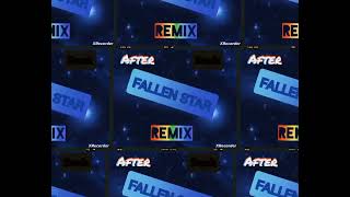 After dark (FALLEN STAR Dance Remix)