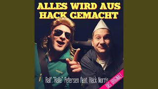 Alles wird aus Hack gemacht (Original Version)