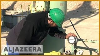  Libyas Noc To Resume Oil Exports From Eastern Terminals Al Jazeera English