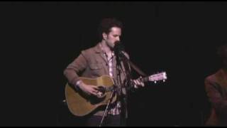 Video thumbnail of "Wits - Mason Jennings "Which Way Your Heart Will Go""