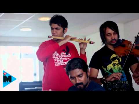 Raghu Dixit - No Man Will Ever Love You Like I Do