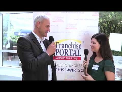 New Horizons Franchise Portal Interview mit Dr. Stephan Scholtissek