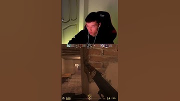 “Bro… mana bu 1v5 clutch tarix bo‘ldi!”#shorts#cs2#clutch #cs2clips #counterstrike #insaneclutch