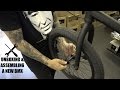 HOW TO ASSEMBLE A BMX BIKE!