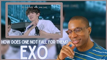 EXO | EXO PLANET #3 The EXO