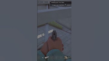 Rat trap in deadside #deadside #deadsidegameplay #rust #dayz #rat